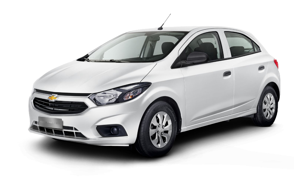 Carro Hatch