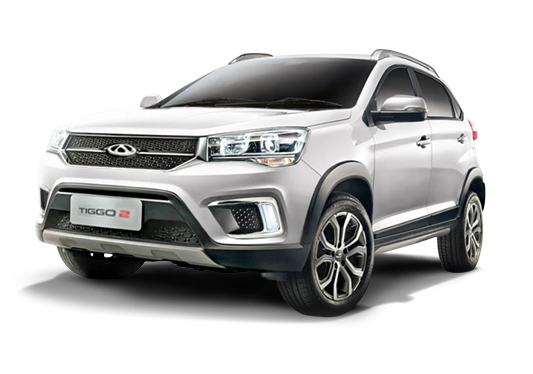 Carro SUV
